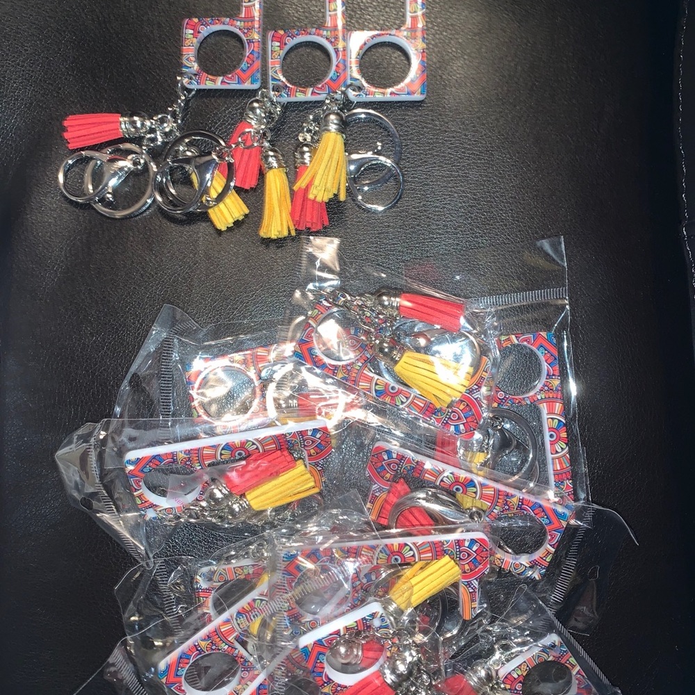 Keychains